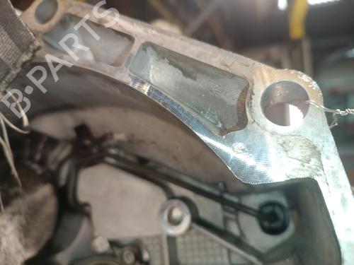 Used Gearbox Gearbox OPEL ASTRA J Sports Tourer (P10) [2010-2015] 36140088 36140088