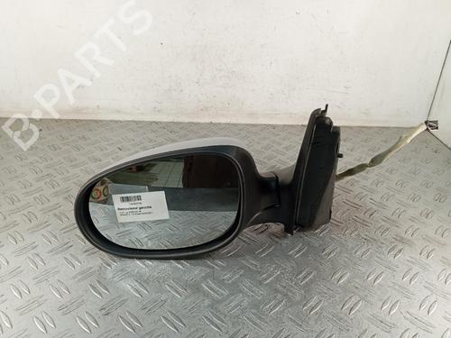 Used Left mirror Left mirror FIAT BRAVO II (198_) 1.6 D Multijet (198AXH1B) (105 hp) 40596159 40596159