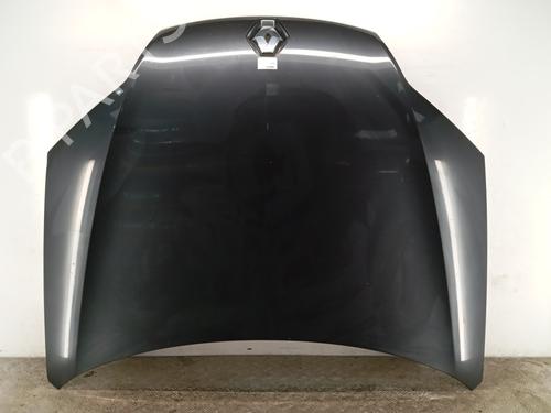Used Hood Hood RENAULT LAGUNA III (BT0/1) 2.0 dCi (BT07, BT0J, BT14, BT1A, BT1S) (131 hp) 35765309 35765309