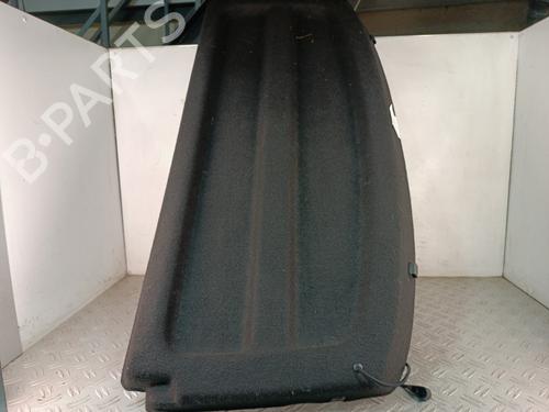 Used Rear parcel shelf Rear parcel shelf 39110004 39110004