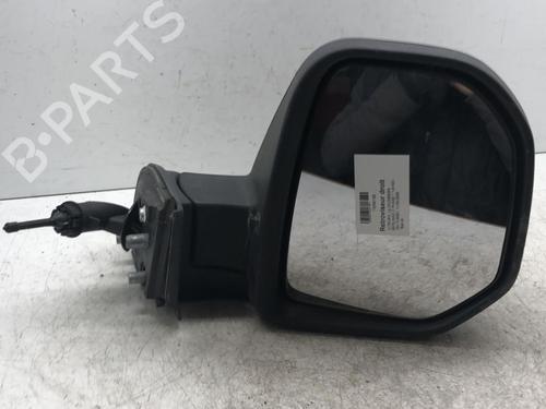 Used Right mirror Right mirror CITROËN BERLINGO Box Body/MPV (B9) 1.6 HDi 90 16V (90 hp) 34306457 34306457