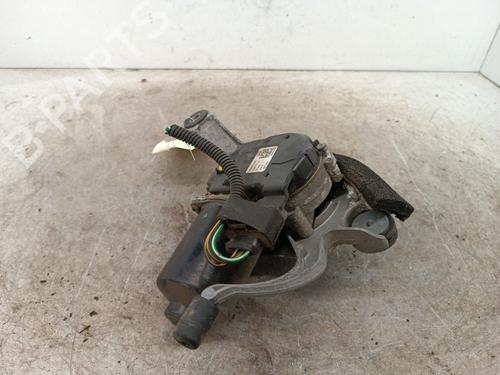 Used Front wiper motor Front wiper motor FORD TRANSIT CUSTOM V362 Van (FY, FZ) 2.0 EcoBlue (130 hp) 34309303 34309303