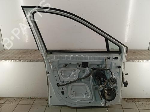 Puerta delantera izquierda Puerta delantera izquierda 39018658 39018658