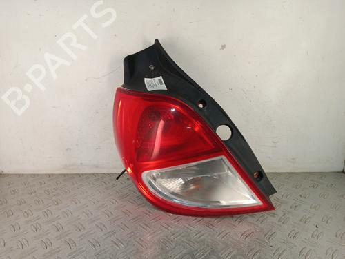 Used Left taillight Left taillight 38458964 38458964