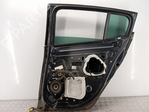 Used Right rear door Right rear door RENAULT MEGANE III Hatchback (BZ0/1_, B3_) 1.9 dCi (BZ0N, BZ0J) (131 hp) 34315835 34315835