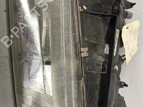 Used Left headlight Left headlight CITROËN XM Break (Y3) 2.1 TD 12V (109 hp) 34305735 34305735