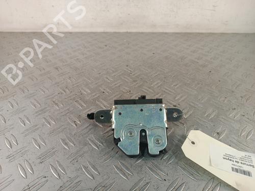 Used Tailgate lock Tailgate lock 37245444 37245444