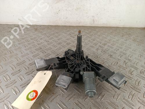 Used Rear wiper motor Rear wiper motor PEUGEOT 308 II (LB_, LP_, LW_, LH_, L3_) 1.6 HDi / BlueHDi 115 (115 hp) 34313807 34313807