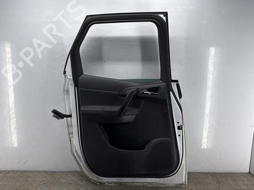 left-rear-door-opel-meriva-b-mpv-s10-2010-2011-2012-2013-2014-2015-2016-2017-34313919 main image