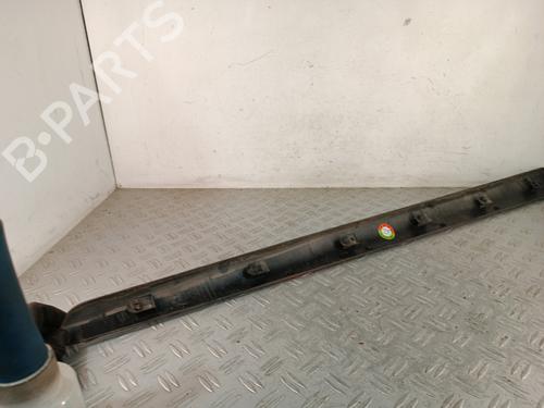 Dørliste Dørliste CITROËN C3 I (FC_, FN_) [2002-2013] 36955316 36955316