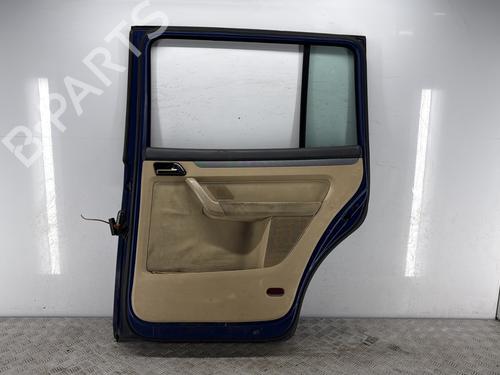 Dør højre bagtil Dør højre bagtil VW TOURAN (1T1, 1T2) 1.9 TDI (100 hp) 34314865 34314865
