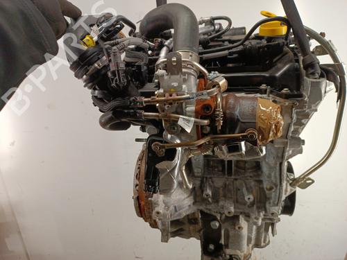 Engine RENAULT CLIO V (B7_) 1.0 TCe 90 (B7MT) | BP37738682M1 - Image 3