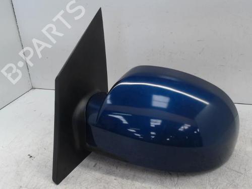 Used Left mirror Left mirror HYUNDAI GETZ (TB) 1.5 CRDi (88 hp) 34306356 34306356