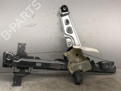 Used Front right window mechanism Front right window mechanism 37738663 37738663