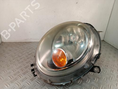 left-headlight-mini-mini-r56-2005-2006-2007-2008-2009-2010-2011-2012-2013-2014-36256308 main image