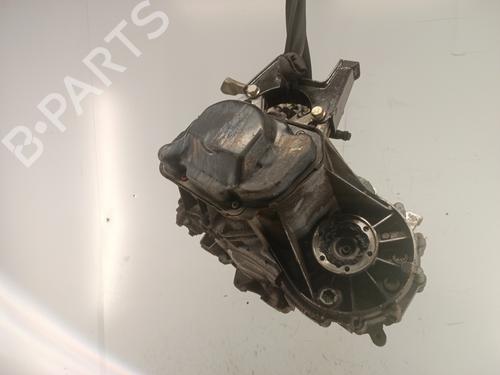 gearbox-seat-ibiza-iv-6j5-6p1-2008-2009-2010-2011-2012-2013-2014-2015-2016-2017-39079330 main image