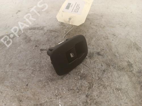 Used Right rear window switch Right rear window switch PEUGEOT 208 I (CA_, CC_) 1.6 HDi (92 hp) 34310116 34310116