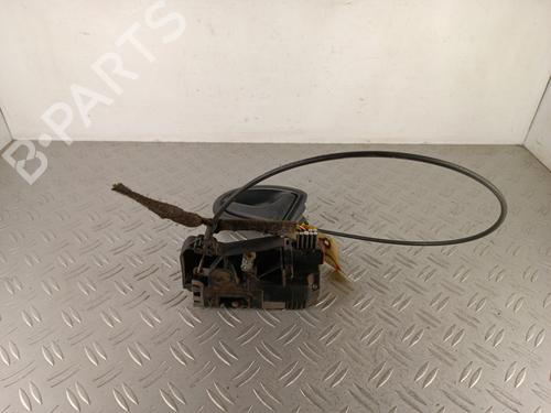 Used Front right lock Front right lock RENAULT TRAFIC II Van (FL) 2.0 dCi 90 (FL0H, FL00, FL01, FL0M, FL0P, FL0S) (90 hp) 34311725 34311725