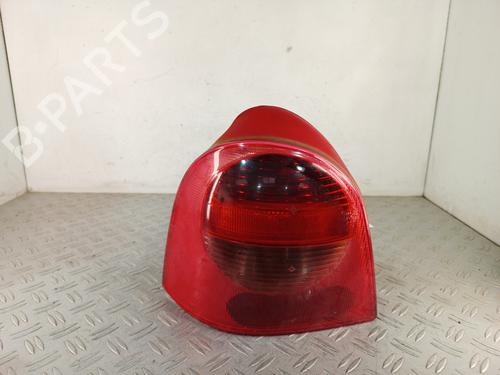 Used Left taillight Left taillight 38531520 38531520