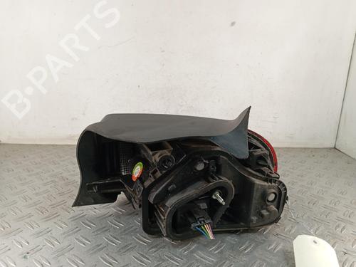 Used Left taillight Left taillight CITROËN C4 CACTUS 1.2 VTi 82 (82 hp) 40447929 40447929