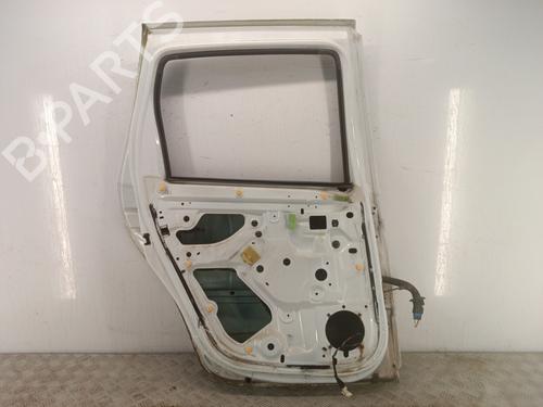 Used Left rear door Left rear door 37504494 37504494