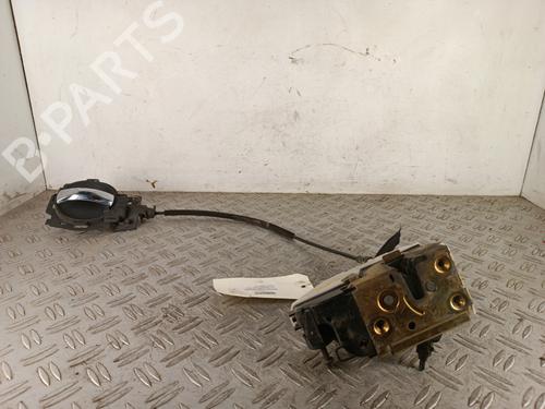Used Front left lock Front left lock CITROËN C3 I (FC_, FN_) [2002-2013] 34315963 34315963