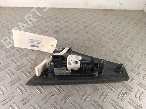 Used Rear left exterior door handle Rear left exterior door handle 34314703 34314703