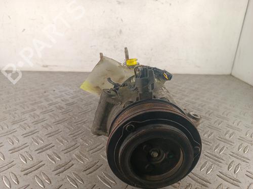 AC compressor FORD ECOSPORT 1.0 EcoBoost | BP34316529M34 - Image 3