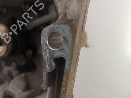 Gearbox RENAULT CAPTUR I (J5_, H5_) 0.9 TCe 90 | BP34318113M3 - Image 3