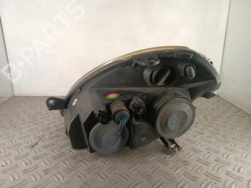 Used Right headlight Right headlight LANCIA YPSILON (843_) 1.4 (843.AXG1A) (78 hp) 34315328 34315328