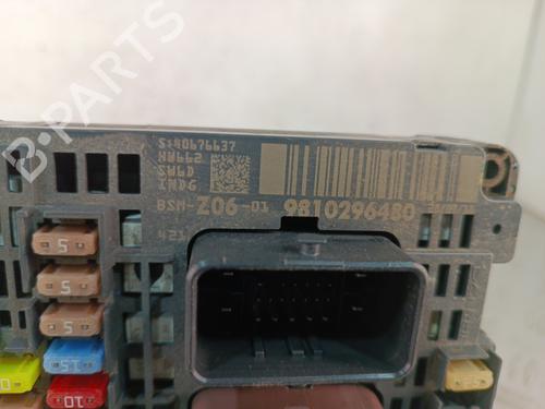 Fuse box DS DS 5 (KF_) 2.0 BlueHDi 180 | BP39238523E1 - Image 2