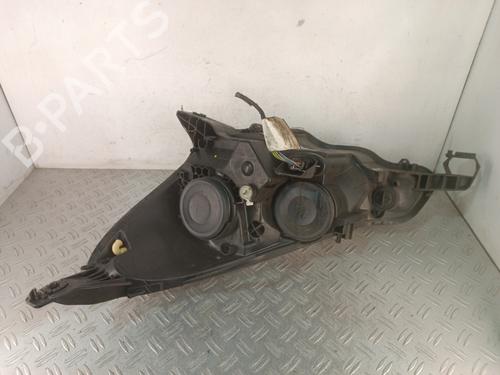 Right headlight CITROËN C3 II (SC_) 1.0 VTi 68 | BP38923582C29 - Image 3