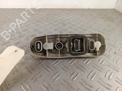 Support de lampe Support de lampe RENAULT TWINGO I (C06_) [1993-2012] 34312361 34312361