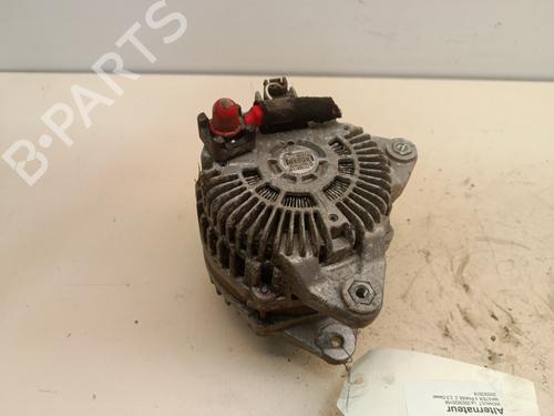 Alternatore Alternatore RENAULT MASTER III Van (FV) 2.3 dCi 170 FWD (FV0L) (170 hp) 36522625 36522625