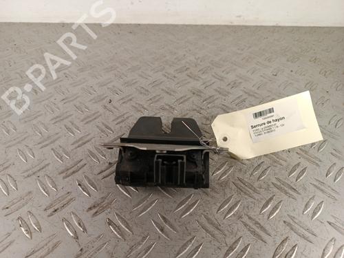 Used Tailgate lock Tailgate lock FORD FOCUS III [2010-2020] 34312111 34312111