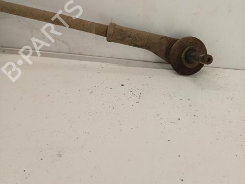 Used Steering rack Steering rack RENAULT CLIO III (BR0/1, CR0/1) 1.5 dCi (88 hp) 40504589 40504589