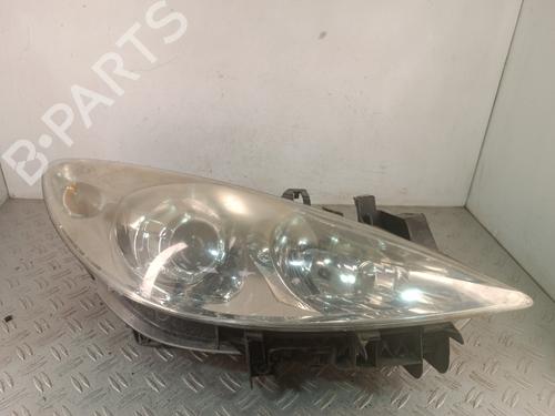 Used Right headlight Right headlight 37632605 37632605