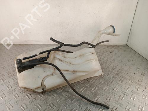 Used Windscreen washer tank Windscreen washer tank NISSAN QASHQAI I (J10, NJ10) 1.5 dCi (106 hp) 36471282 36471282