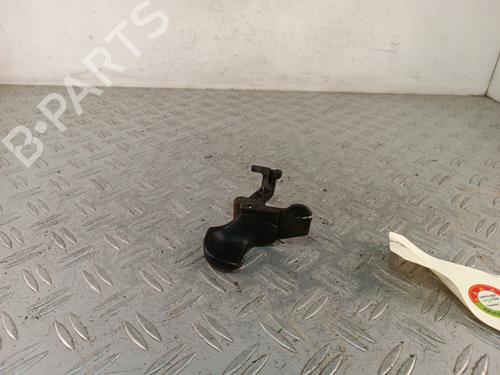 Used Front left exterior door handle Front left exterior door handle RENAULT TWINGO I (C06_) 1.2 (C066, C068) (58 hp) 35796088 35796088