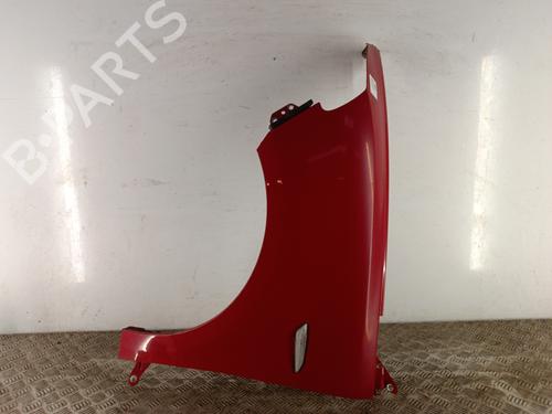 Used Left front fenders Left front fenders LANCIA YPSILON (312_) 0.9 TwinAir (312.PXG11, 312.PXG1A, 312.YXG11, 312.YXG1A) (86 hp) 34315085 34315085