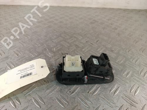 Used Left front window switch Left front window switch NISSAN NV400 Van (X62, X62B) dCi 150 (150 hp) 36442671 36442671