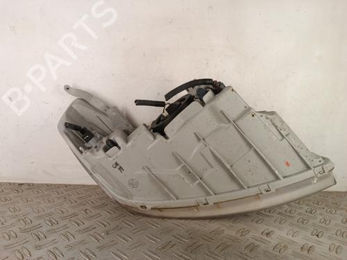 Left headlight CHEVROLET AVEO / KALOS Hatchback (T250, T255) 1.2 | BP34314582C28 - Image 3