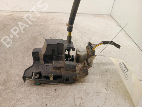 Used Front right lock Front right lock FIAT DOBLO Box Body/MPV (223_) 1.3 JTD 16V Multijet (84 hp) 34307382 34307382