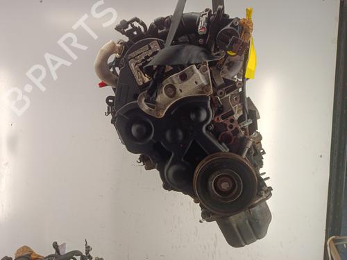 Engine FORD FUSION (JU_) 1.6 TDCi | BP34316113M1 - Image 2