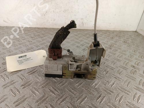 Used Front left lock Front left lock PEUGEOT 307 (3A/C) 2.0 HDi 110 (107 hp) 34313964 34313964