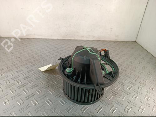 Heater blower motor BMW X1 (E84) | BP36384636M62 - Image 2