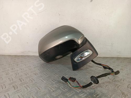 right-mirror-peugeot-5008-0u_-0e_-2009-2010-2011-2012-2013-2014-2015-2016-2017-36339643 main image