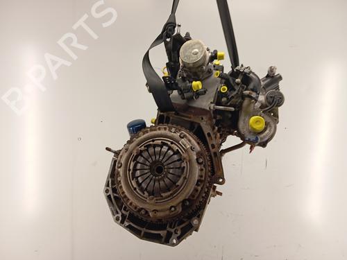Engine RENAULT TWINGO II (CN0_) 1.5 dCi (CN0E) | BP34319663M1  - Image 5