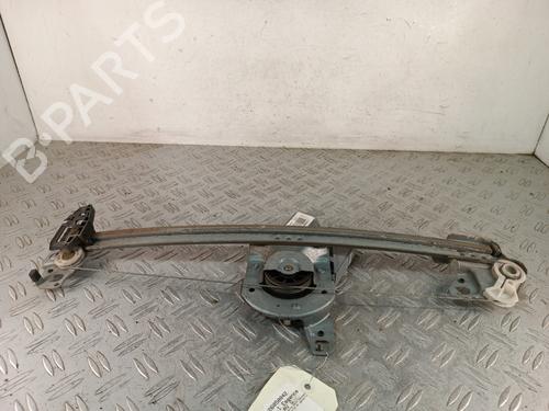 Used Front left window mechanism Front left window mechanism 36256298 36256298