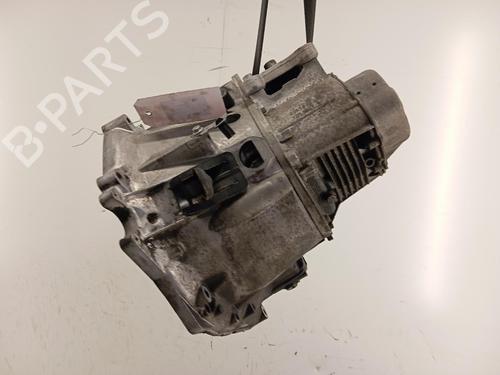 Gearbox PEUGEOT 2008 I (CU_) 1.6 BlueHDi 100 | BP38632055M3 - Image 5